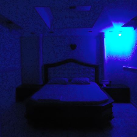 Ping Pong Hotel Santos (Sao Paulo) Ngoại thất bức ảnh