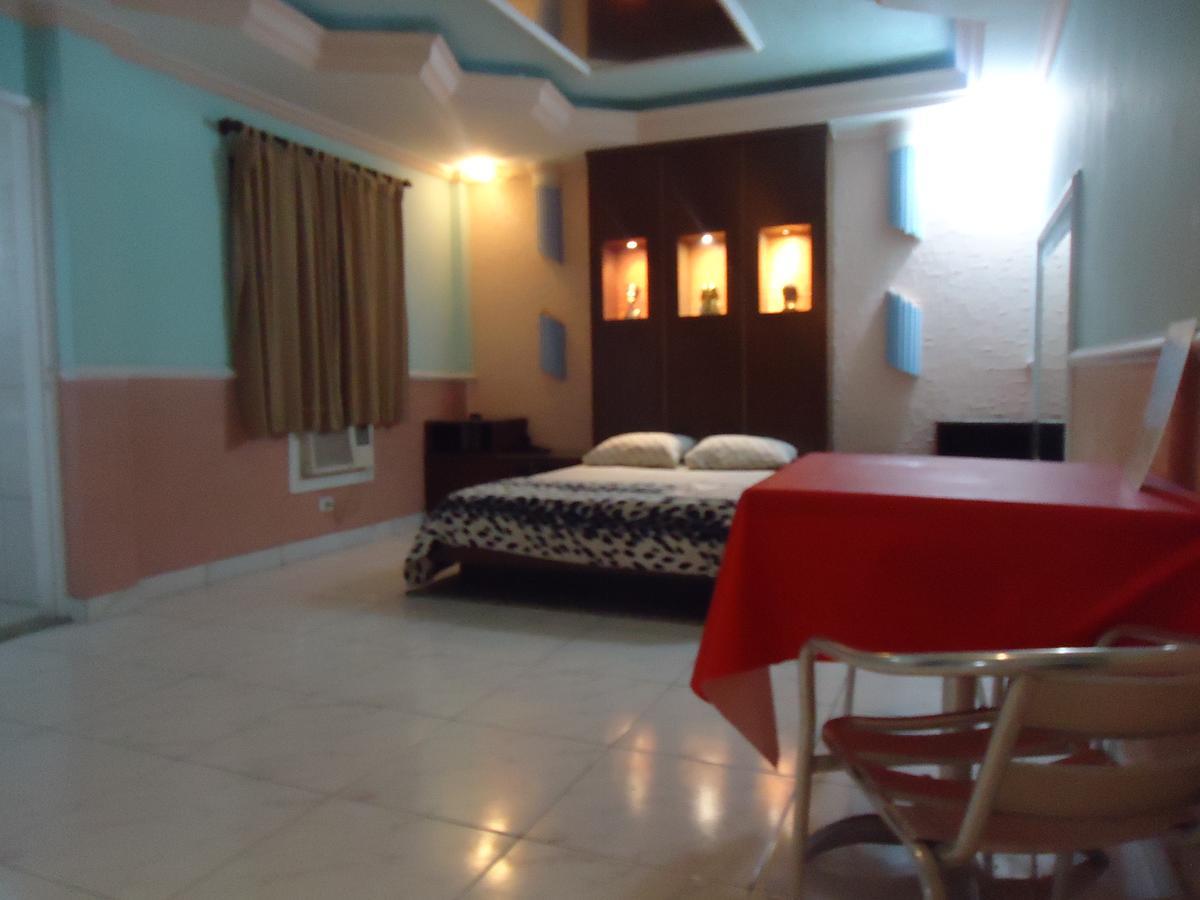 Ping Pong Hotel Santos (Sao Paulo) Ngoại thất bức ảnh