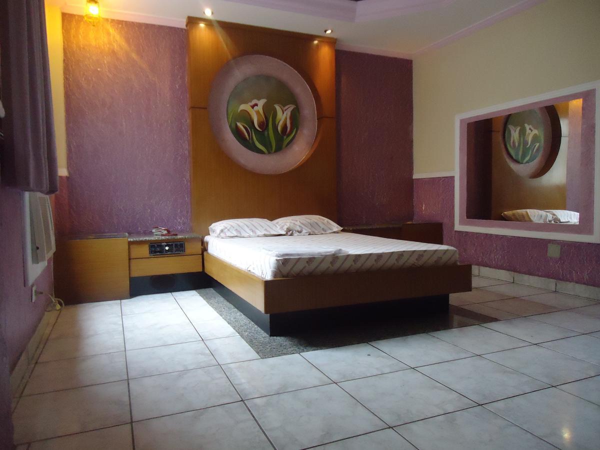 Ping Pong Hotel Santos (Sao Paulo) Ngoại thất bức ảnh