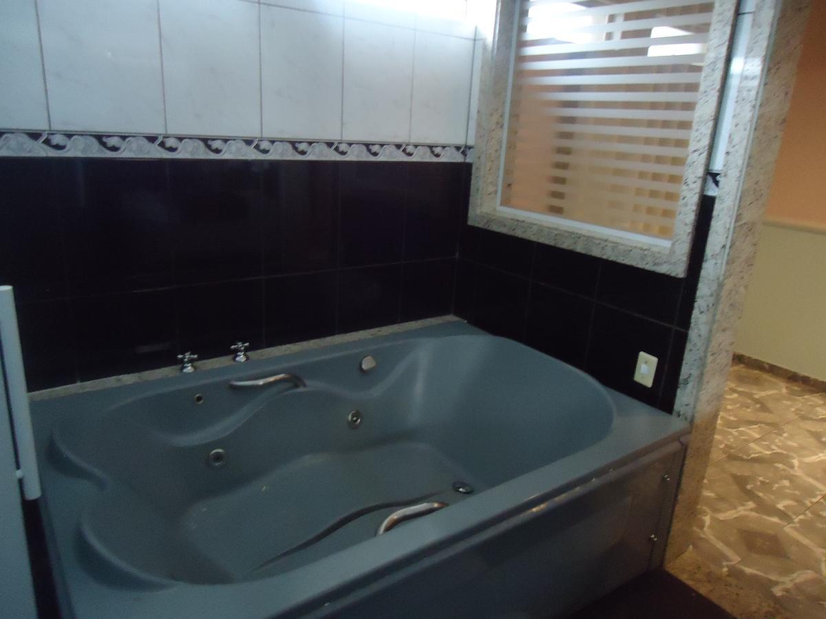Ping Pong Hotel Santos (Sao Paulo) Ngoại thất bức ảnh