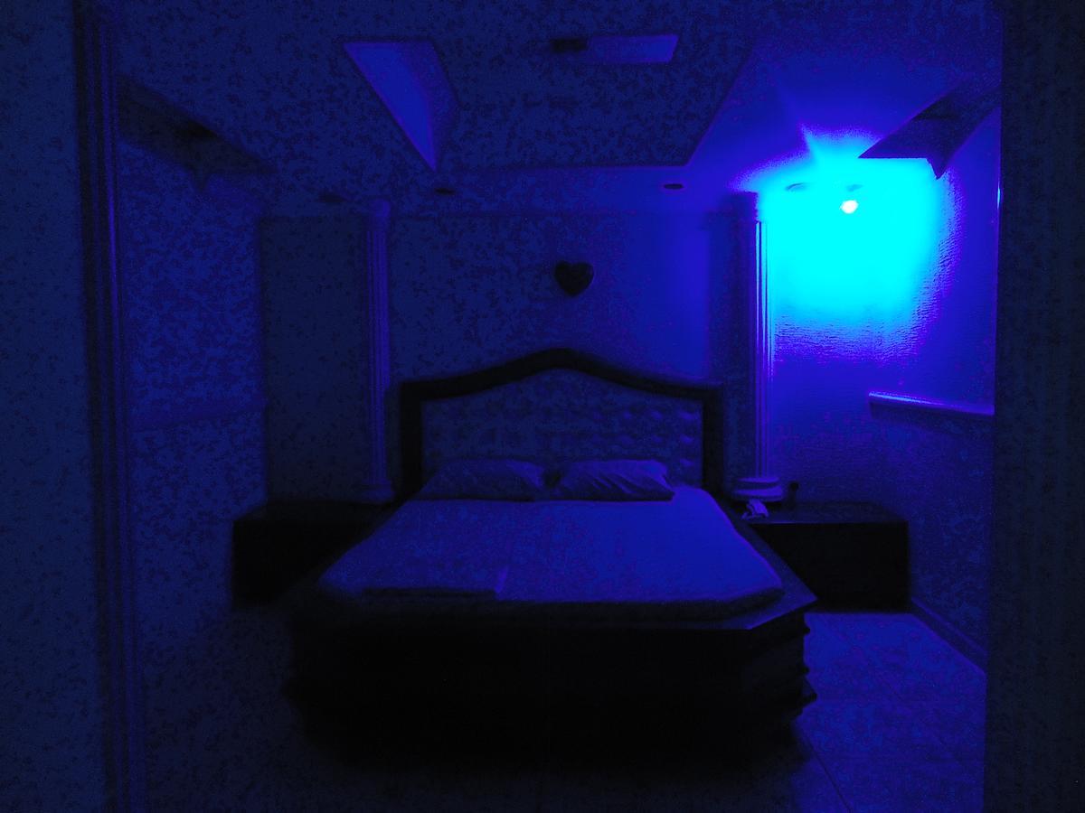 Ping Pong Hotel Santos (Sao Paulo) Ngoại thất bức ảnh
