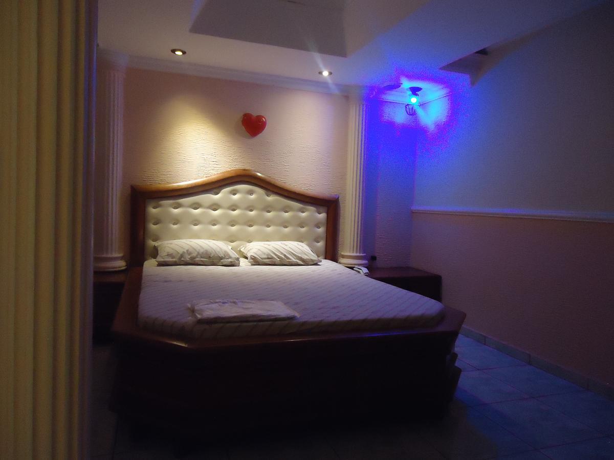 Ping Pong Hotel Santos (Sao Paulo) Ngoại thất bức ảnh