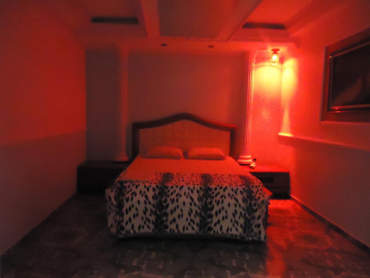 Ping Pong Hotel Santos (Sao Paulo) Ngoại thất bức ảnh